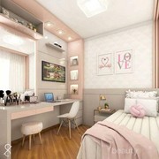 5 Trik Memilih Dekorasi Minimalis Kamar Kos Sempit Jadi Lebih Luas