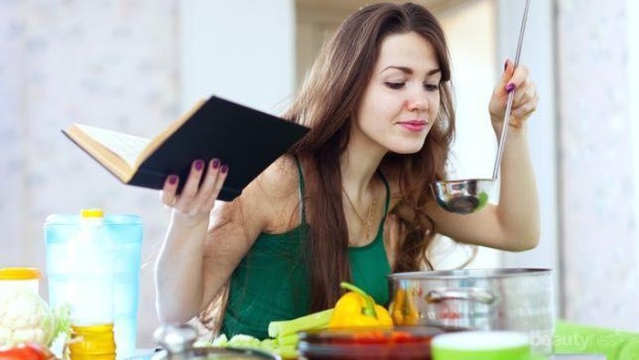 Jago Masak, 5 Zodiak ini Cocok Jadi Menantu Idaman, Kamu Salah Satunya?