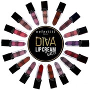Sedang Hits!  6 Brand Matte Lipstik Milik Artis Indonesia Ini Wajib Kamu Coba, Ladies!