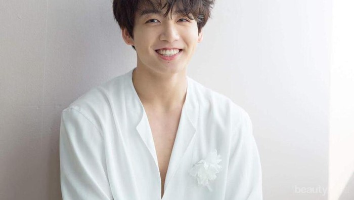 Ini 7 Fakta Unik Jungkook BTS, Army Wajib Tahu Nih!