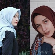 [FORUM] Kenapa sih kerudung aku suka susah tegak?