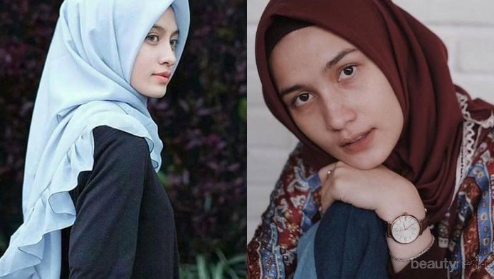 [FORUM] Kenapa sih kerudung aku suka susah tegak?