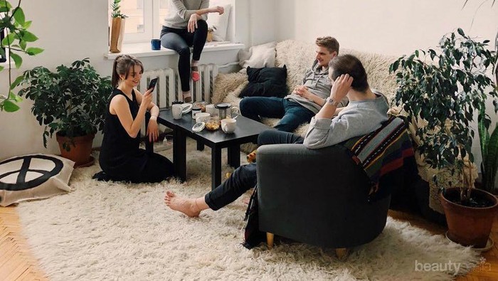 Mau Staycation Bareng Sahabat? 6 Hotel di Jakarta yang Murah Ini Bisa Jadi Pilihan