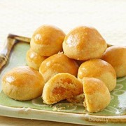 Resep: Variasi Kue Nastar yang Bikin Nggak Berhenti Ngemil Saat Lebaran