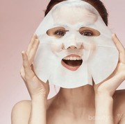 5 Sheet Mask Lokal Murah Meriah untuk Cerahkan Wajah Setiap Hari