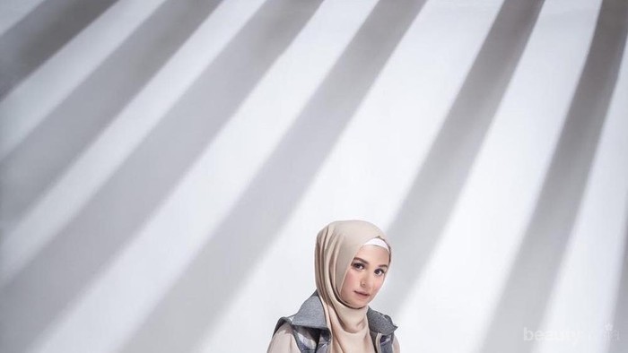 5 Selebgram Ini Beri Inspirasi OOTD Hijab Stylish untuk Ibu Hamil