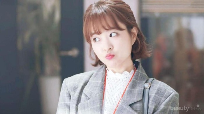 Tips Jidat Mulus Tanpa Jerawat untuk Kamu yang Berponi, Ampuh!