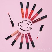 Lipstick dari Body Shop Ini Punya Warna dan Varian yang Oke Banget, Ladies! Cobain, Yuk!