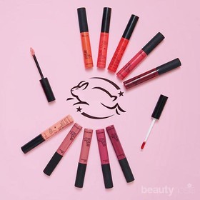 Lipstick dari Body Shop Ini Punya Warna dan Varian yang Oke Banget, Ladies! Cobain, Yuk!