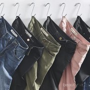 [FORUM] Help!! Cara ngilangin pomade stain di jeans gimana ya gengs?