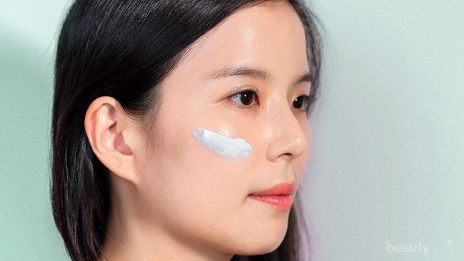  Makeup  101 Macam  macam  Warna  Primer Wajah dan Fungsinya