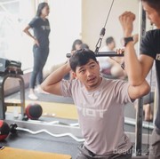 Cuma di 121 Fitness Japan, Olahraga Sampai Badan Ideal Uangnya Bisa Dibalikin!