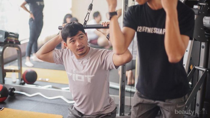 Cuma di 121 Fitness Japan, Olahraga Sampai Badan Ideal Uangnya Bisa Dibalikin!