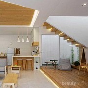 Inspirasi Interior Rumah Minimalis & Estetik 2019 yang Bikin Kamu Betah di Rumah!