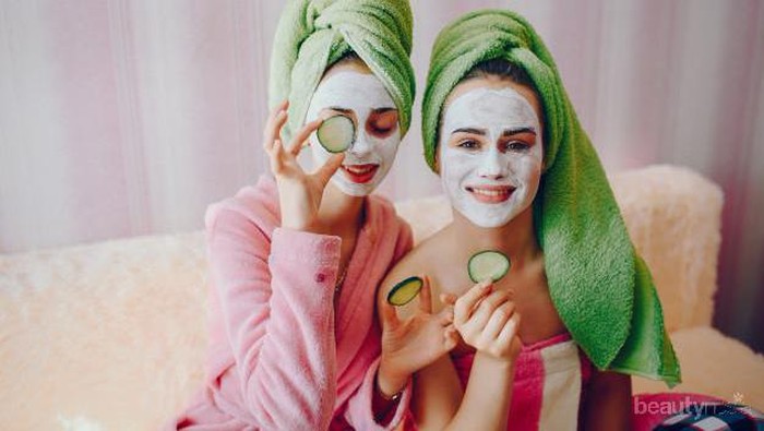 Catat Ladies! Ini Dia Cara Mudah Menghilangkan Bekas Jerawat yang Hitam