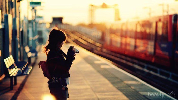 [FORUM] pengen deh solo travelling, kemana ya buat tujuan perdana?