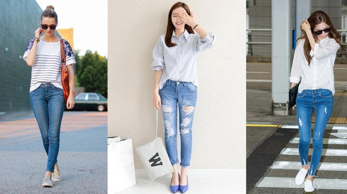 Tips Mencuci Jeans yang Tepat Agar Tidak Cepat Belel dan Luntur