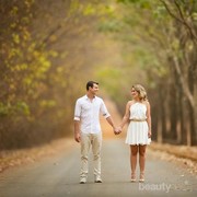 Siap Menikah? Rekomendasi Tempat Foto Pre Wedding Ini Kece dan Bikin Melongo!