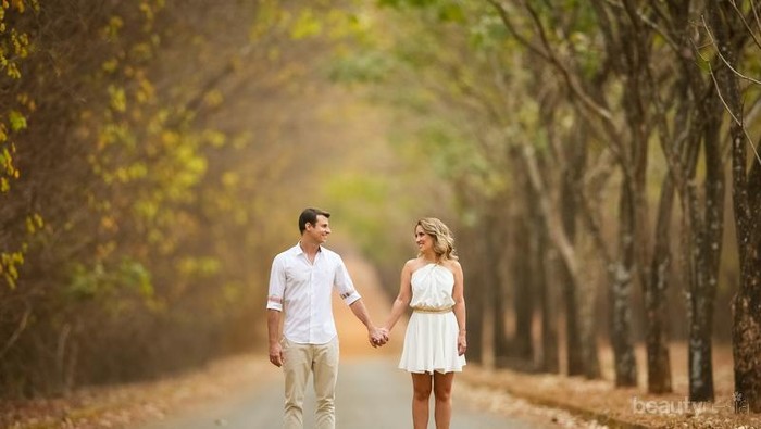 Siap Menikah? Rekomendasi Tempat Foto Pre Wedding Ini Kece dan Bikin Melongo!