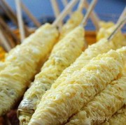 [FORUM] Makanan kekinian yang lagi ngetren apa sih?