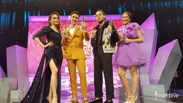 img-title Daftar Lengkap Pemenang Insert Fashion Awards (IFA) 2020