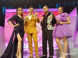 Daftar Lengkap Pemenang Insert Fashion Awards (IFA) 2020