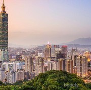 Liburan Seru, Kunjungi 5 Tempat Wisata di Taipei Ini Yuk!