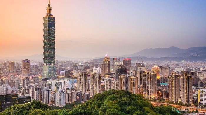 Liburan Seru, Kunjungi 5 Tempat Wisata di Taipei Ini Yuk!