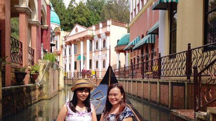 Back to Nature, 5 Tempat Liburan yang Pas Dikunjungi Bersama Keluarga