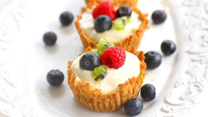 Mau Siapin Menu Berbuka? Cari Inspirasi dari 5 Akun Instagram Ini Aja!