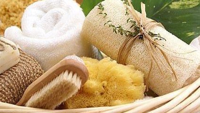 [FORUM] Hai ! Tolong rekomendasi exfoliate badan yang bagus dong