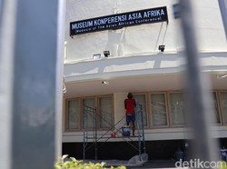 Konferensi Asia Afrika dan Hasil Pertemuannya, Siswa Perlu Tahu