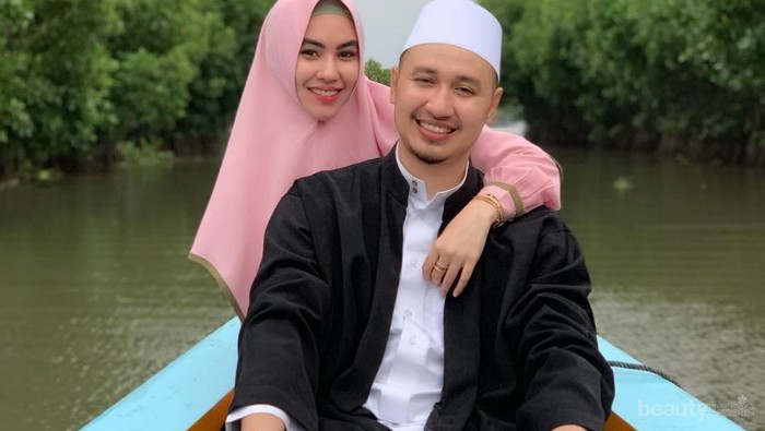 5 Point Penting Kehidupan Pernikahan Harmonis ala Kartika Putri