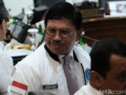 Respons Vonis soal Blokir Internet Papua, Menkominfo Siapkan Langkah Hukum