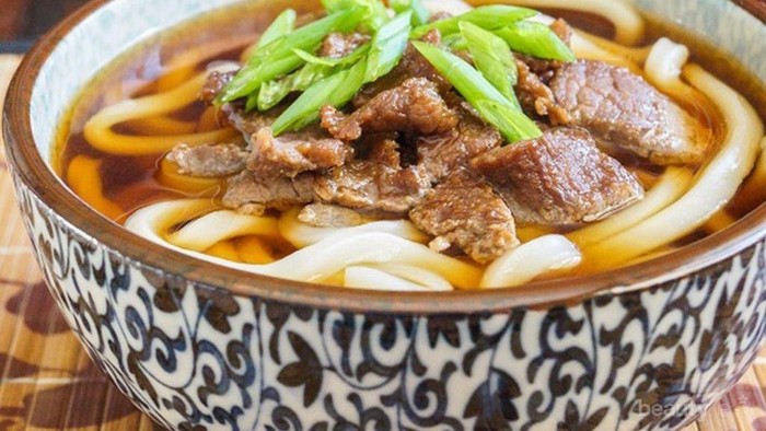 [FORUM] Lebih suka ramen atau udon?