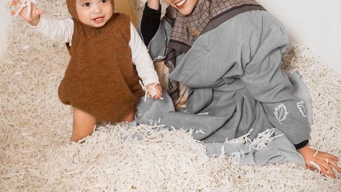 Sederet Koleksi Tas Mewah Rachel Vennya dari Merk Terkenal, Ada yang Harganya Rp290 Juta!