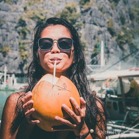 Tak Disangka 7 Manfaat Air Kelapa untuk Kecantikan Ini Benar-benar Menakjubkan!