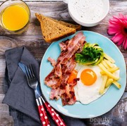 Biar Diet Keto Kamu Gak Sia-sia, Ini 6 Bahan Makanan yang Dianjurkan untuk Disantap