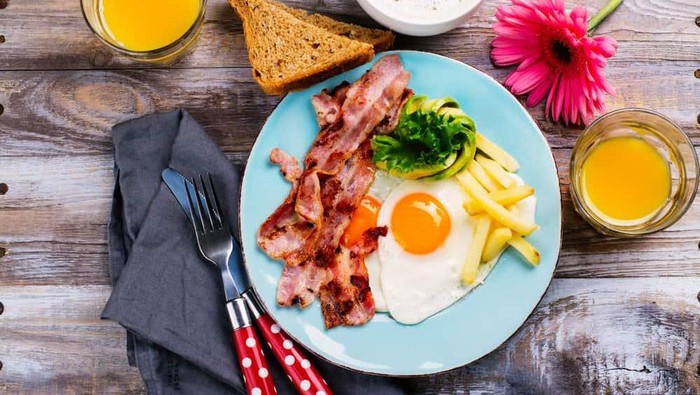 Biar Diet Keto Kamu Gak Sia-sia, Ini 6 Bahan Makanan yang Dianjurkan untuk Disantap