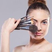 Jangan Asal Pilih, Ini Alasan Kamu Harus Punya Kuas Makeup Berkualitas