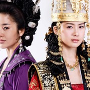 Seolah Kembali ke Masa Lalu, Yuk Nonton 5 Drama Korea Kolosal Bersejarah Ini