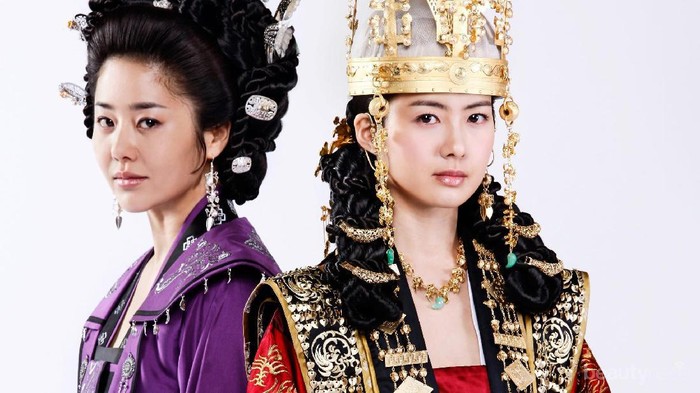 Seolah Kembali ke Masa Lalu, Yuk Nonton 5 Drama Korea Kolosal Bersejarah Ini