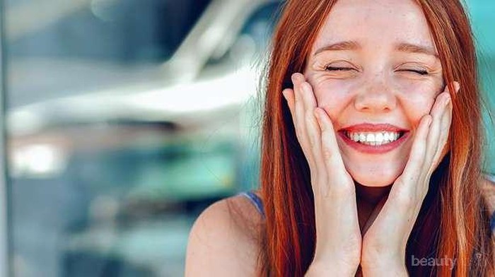 [FORUM] Menurut kamu lebih penting menutrisi dari luar atau dalam?