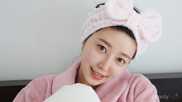 6 Cara Merawat Wajah Kusam agar Kembali Bercahaya