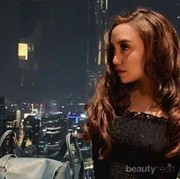 [FORUM] Udah ada yang tau berita terbaru Salmafina?