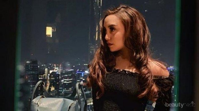 [FORUM] Udah ada yang tau berita terbaru Salmafina?