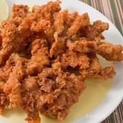 Resep: Kulit Ayam Crispy Praktis dan Enak Hanya dengan 4 Langkah