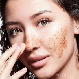 5 Rekomendasi Peeling Wajah Lokal, Ampuh Angkat Kulit Mati dan Cerahkan Kulit