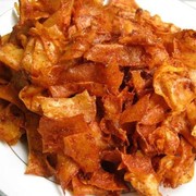 [FORUM] Masih ada yang inget keripik setan?