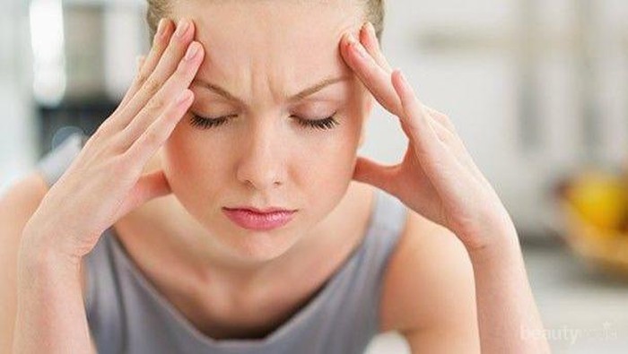 Tak Tahan Suara Berisik Berlebihan, Bisa Jadi Kamu Menderita Misophonia Tak Tahan Suara Berisik Berlebihan, Bisa Jadi Kamu Menderita Misophonia